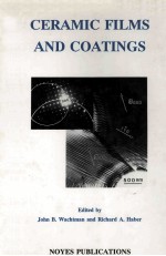 CERAMIC FILMS AND COATINGS