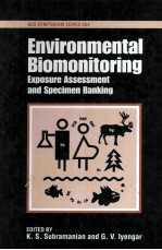 Environmental Biomonitoring Exposure Assessment and Specimen Banking