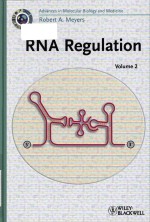 rna regulation advances in molecular biology and medicine volume 2