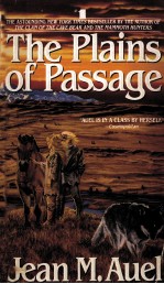 THE PLAINS OF PASSAGE