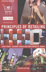 principles of retaling  second edition