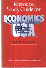 ECONOMICS USA