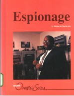 Espionage