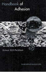 HANDBOOK OF ADHESION