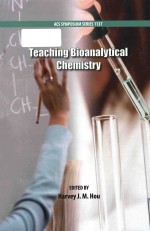 Teaching bioanalytical chemistry