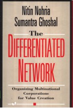 THE DIFFENTIATED NETWORK