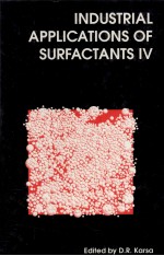 Industrial Applications of Surfactants IV