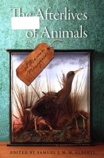 The Afterlives of Animals