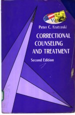 CORRECTIONAL COUNSELING AND TREATMENT（SECOND EDITION）