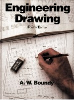 Engineering Drawing Fourth Edition