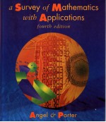 A Survey of Mathematics with Applications