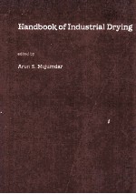 Handbook of Industrial Drying