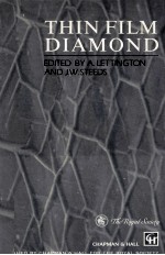 Thin Film Diamond