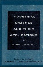 INDUSTRIAL ENZYMES AND THEIR APPLICATIONS