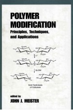 POLYMER MODIFICATION Principles