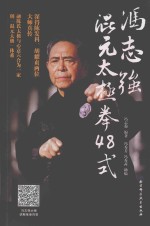 冯志强混元太极拳48式