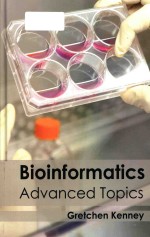 Bioinformatics advanced topics