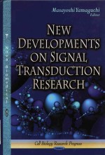 New developments on signal transduction research