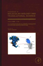 oligomerization and allosteric modulation in g -protein coupled receptors volume 115