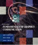 Fundamentals of Graphics Communication Second Edition