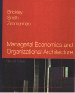 Managerial Economics and Organtional Architecture