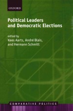 Political Leaders and Democratic Elections