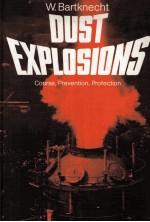 Dust Explosions Course