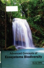 advanced concepts of ecosystems biodiversity