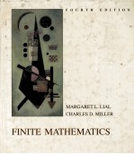 FINITE MATHEMATICS FOURTH EDITION