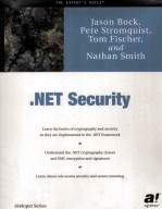 .NET Security