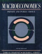 MACROECONOMICS PRIVATE AND PUBLIC CHOICE