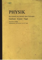 PHYSIK