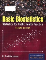 basic biostatistics statistics for public health practice