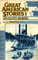 CREAT AMERICAN STORIES I AN ESL DFL READER