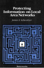 PROTECTING INFORMATION ON LOCAL AREA NETWORKS