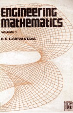 ENGINEERING MATHEMATICS VOLUME 1