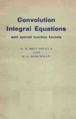 CONVOLUTION INTEGRAL EQUATIONS WITH SPECIAL FUNCTION KERNELS