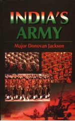 INDIA'S ARMY