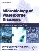 microbiology of waterborne diseases microbiological aspects and risks