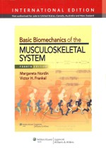 Basic biomechanics of the musculoskeletal system