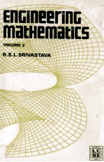 ENGINEERING MATHEMATICS VOLUME 2