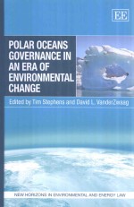 Polar Oceans Governance in an Era of Environmental Change