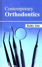 Contemporary Orthodontics