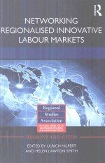 Networking Regionalised Innovative Labour Markets