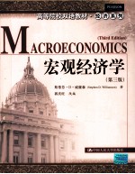 MACROECONOMICS THIRD EDITION