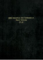 1999 International Joint Conference on Neural Networks Volume 3