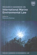 Research Handbook on International Marine Environmental Law