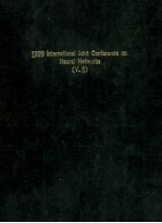 1999 International Joint Conference on Neural Networks Volume 5