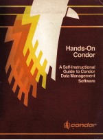 Hands-On Condeor