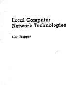 Local Computer Network Technologies